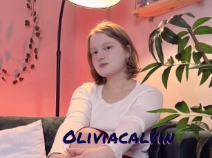 Oliviacalvin