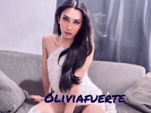 Oliviafuerte