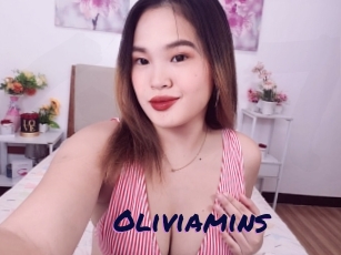 Oliviamins