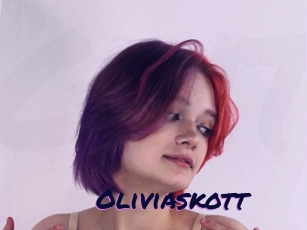 Oliviaskott