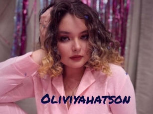 Oliviyahatson