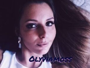 Olyviamoss