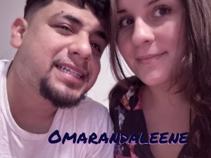 Omarandaleene