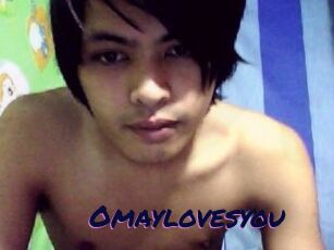 Omaylovesyou