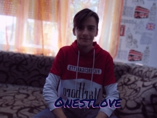 Onestlove