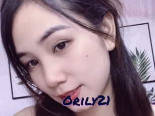 Orily21