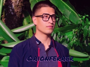 Orionferrer