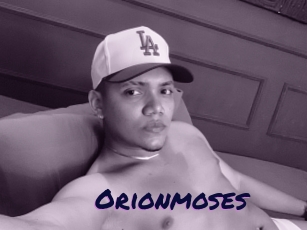 Orionmoses