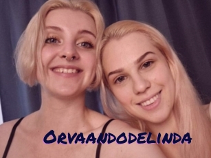 Orvaandodelinda