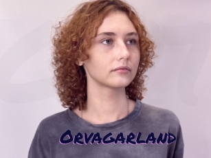 Orvagarland