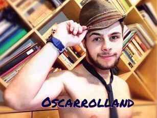 Oscarrolland