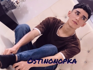 Ostinonopka