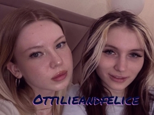 Ottilieandfelice