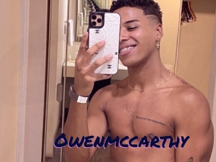 Owenmccarthy