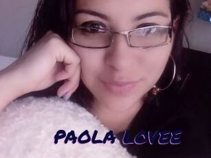 PAOLA_LOVEE