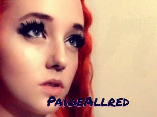 PaigeAllred