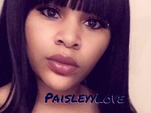 PaisleyyLove