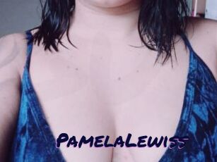 PamelaLewiss