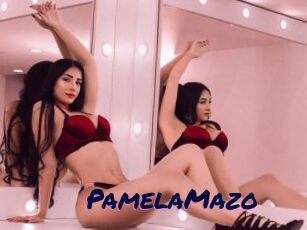 PamelaMazo