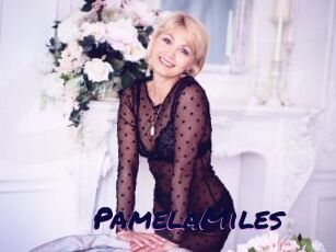 PamelaMiles