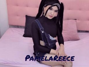 PamelaReece