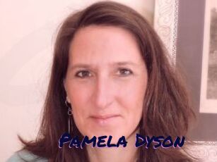 Pamela_Dyson