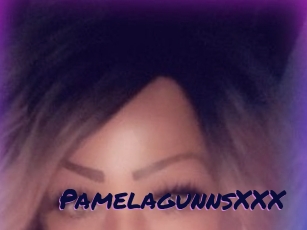 PamelagunnsXXX