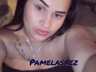 Pamelasaez