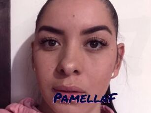 PamellaF