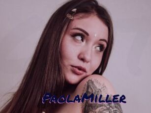 PaolaMiller