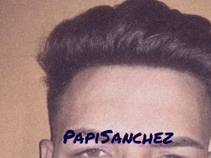 PapiSanchez