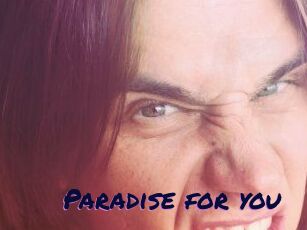 Paradise_for_you