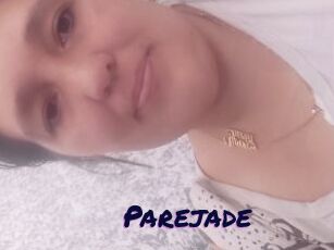 Parejade