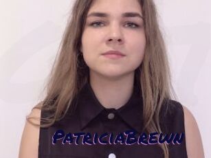 PatriciaBrewn