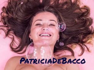 PatriciaDeBacco