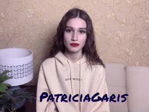 PatriciaGaris