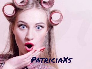 PatriciaXs