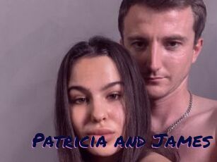 Patricia_and_James