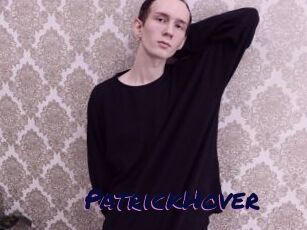 PatrickHover