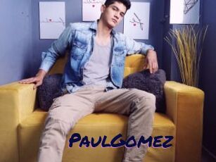 PaulGomez