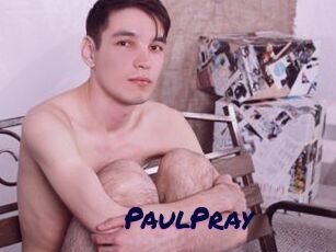 PaulPray