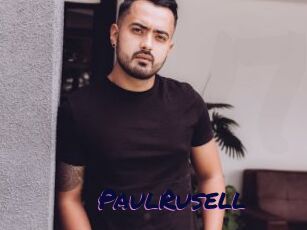 PaulRusell