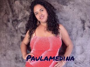 Paulamedina