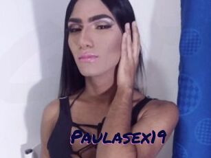 Paulasex19