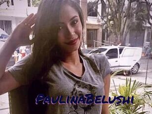 PaulinaBelushi