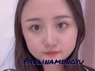 Paulinamengyu