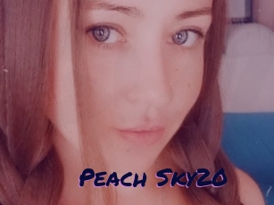 Peach_Sky20