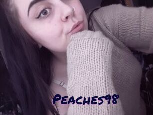 Peaches98