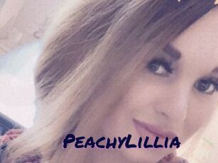 PeachyLillia