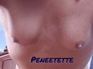 Peneetette